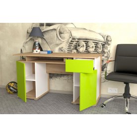 Письменный стол Мебелеф 13