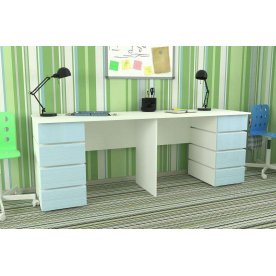 Письменный стол Мебелеф 18