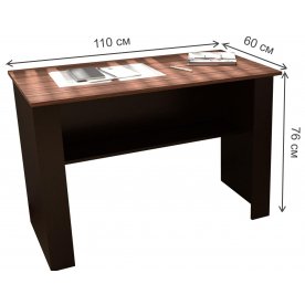 Письменный стол Мебелеф 1F