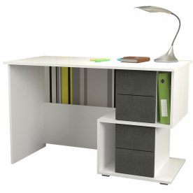 Письменный стол Мебелеф 20