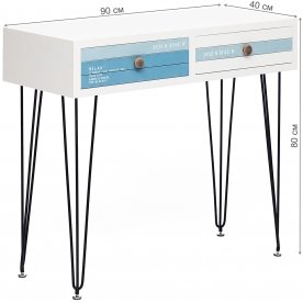 Письменный стол Mediterranean 63602