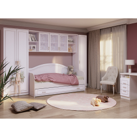 Письменный стол Melania 06