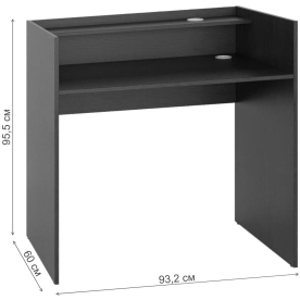 Письменный стол Милана-3