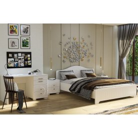 Письменный стол Монблан МБ-70К