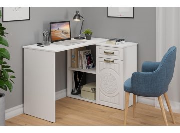 Письменный стол Монблан МБ-74К