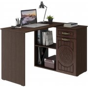 венге подлинный / орех шоколадный