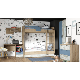 Письменный стол Оливер