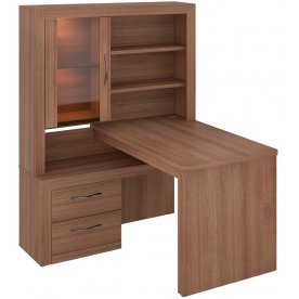 Письменный стол Нобиле СтУ-140 ШШ ЛЕВ