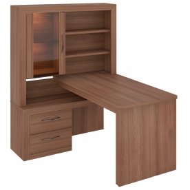 Письменный стол Нобиле СтУ-160 ШШ ЛЕВ