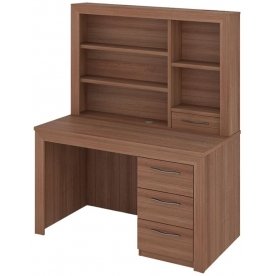 Письменный стол Нобиле СтЯ130+НСт130Я ШШ