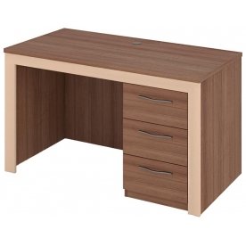 Письменный стол Нобиле СтЯ130 ШКо