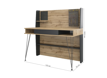 Письменный стол Нобира