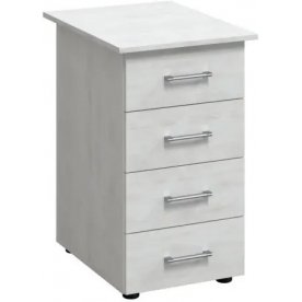 Письменный стол ОФ-10+ОФ-20