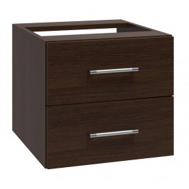 Письменный стол ОФ-113K+ОФ-21