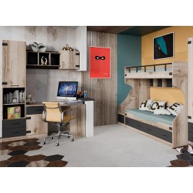 Письменный стол Окланд ТД-324.15.03