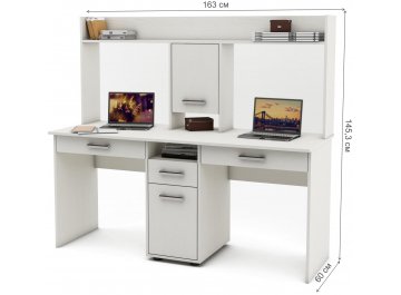 Письменный стол Остин-15Я