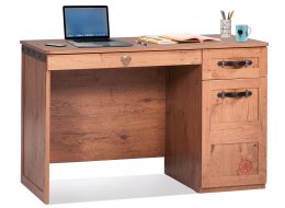 Письменный стол Pirate орех