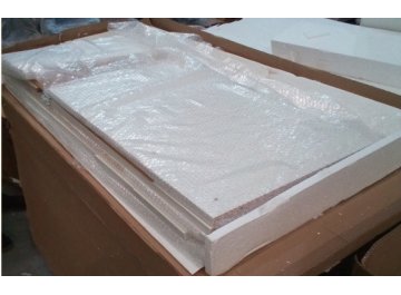 Письменный стол Идена СТП06-1200