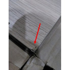 Письменный стол Битти Лофт 116