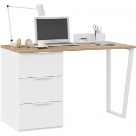 Письменный стол Порто СМ-393.15.011