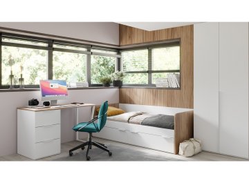 Письменный стол Порто СМ-393.15.011