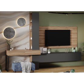 Письменный стол Порто СМ-393.15.012