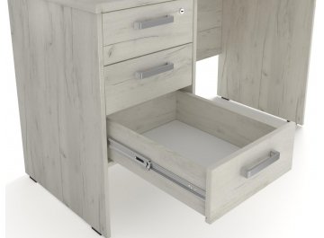 Письменный стол ПС 03.01.1