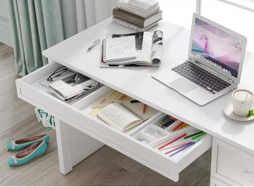 Письменный стол детский Rustic