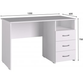 Письменный стол Письменный стол С-112K