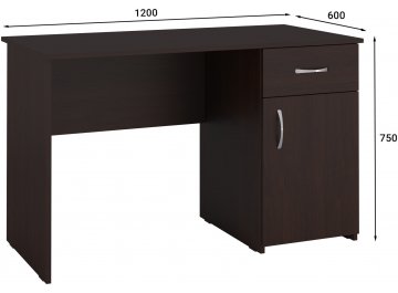 Письменный стол С-113K