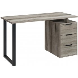 Письменный стол С-406 135х60