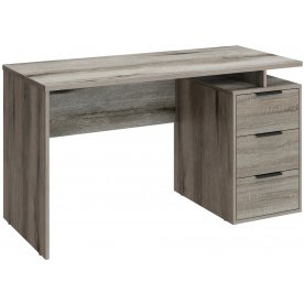 Письменный стол С-407 135х60