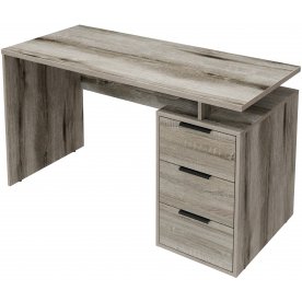 Письменный стол С-407 135х60