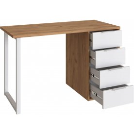 Письменный стол С-410 120х55