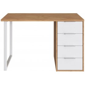 Письменный стол С-410 120х55