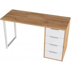 Письменный стол С-412 135х55