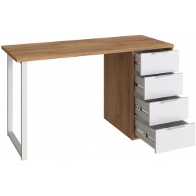 Письменный стол С-412 135х55