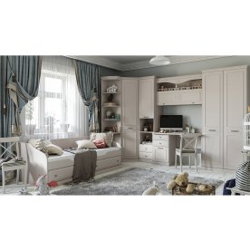 Письменный стол Сабрина СМ-307.15.002-01