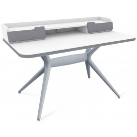 Письменный стол Sheffilton SHT-TU30-2/TT31 120/65