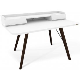 Письменный стол Sheffilton SHT-TU9-2/TT31 120/65