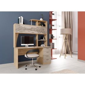 Письменный стол Стол СК-11