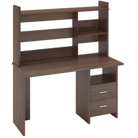 Письменный стол СКЛ-Прям130+НКЛ-130