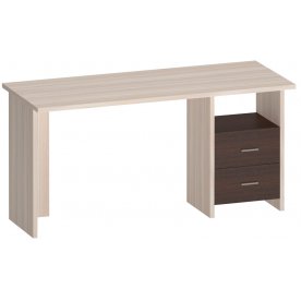 Письменный стол СКЛ-Прям150
