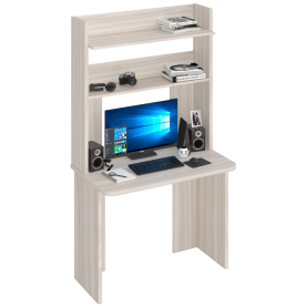 Письменный стол СКЛ-Прям150Р