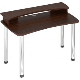 Письменный стол СКЛ-Софт140МО