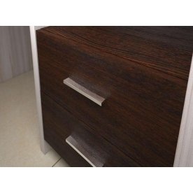 Письменный стол Беланта-Угл130+НКЛХ-120