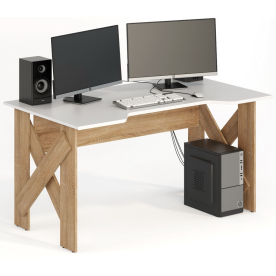 Компьютерный стол Стол СКП-1 GL-1