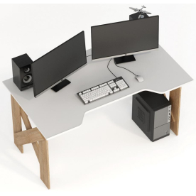 Компьютерный стол Стол СКП-1 GL-1