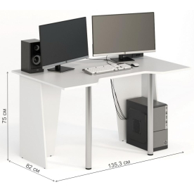 Компьютерный стол Стол СКП-5 GL-5