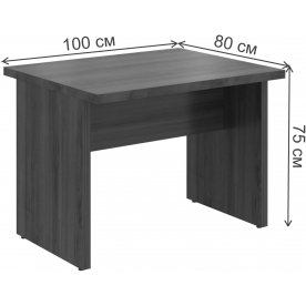 Письменный стол Skyland BORN B 305.2 1000х800х750